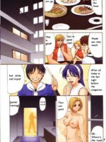 The Yuri&friends Fullcolor 6 page 6