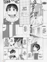 The Yuri&friends – Hinako-max page 10