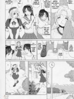 The Yuri&friends – Hinako-max page 8