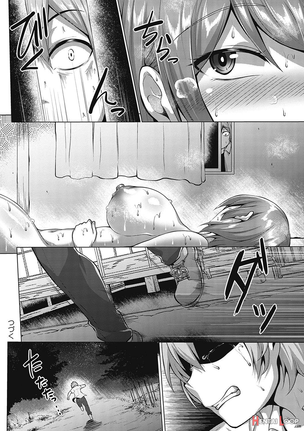 Thick Cock-loving Girls Ch. 1-5 page 64