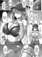 Thick Cock-loving Girls Ch. 1-5 page 8