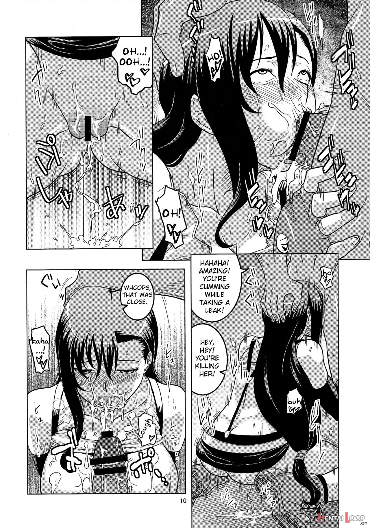 Tifa! page 9