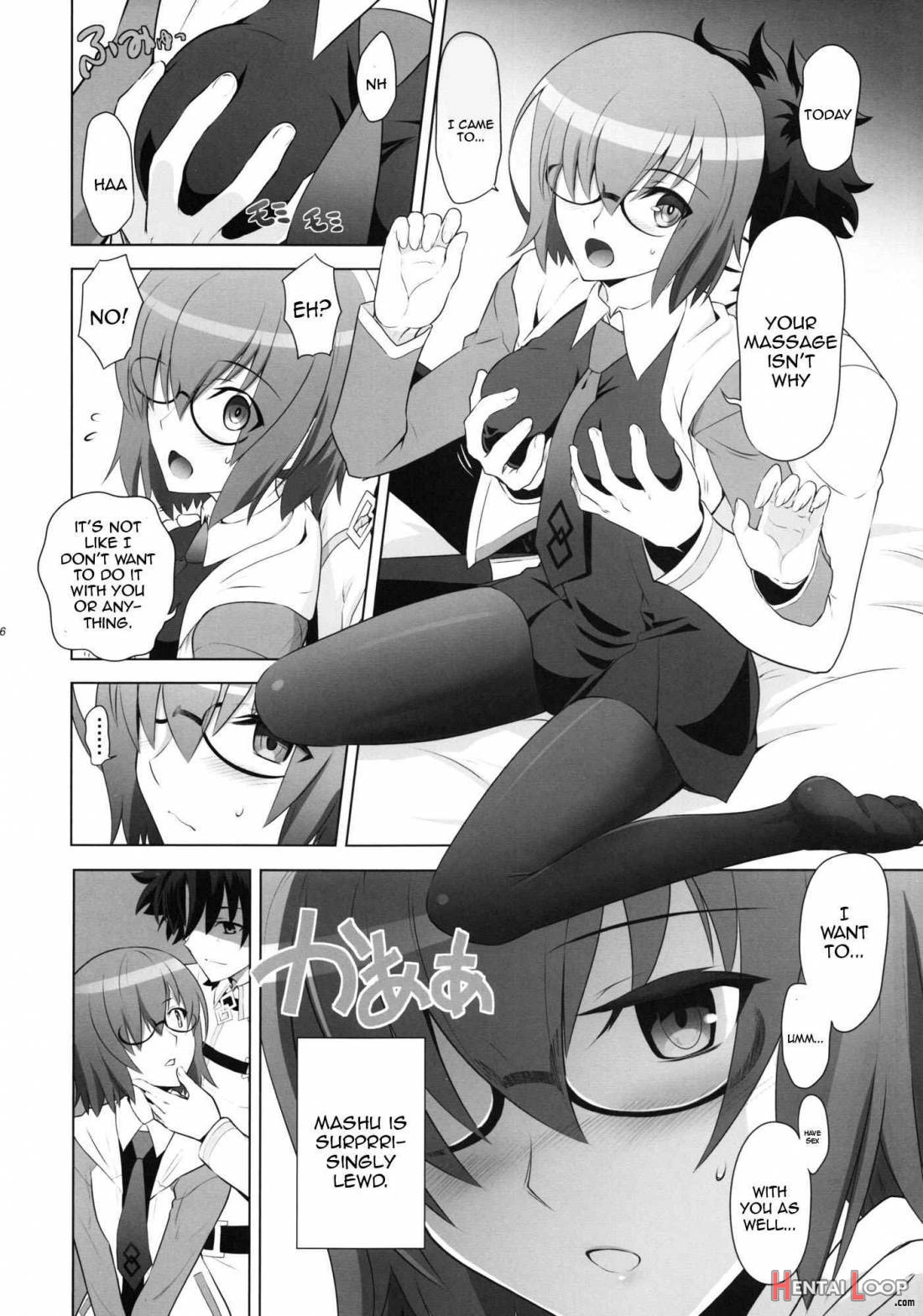 T*moon Complex Go 06 [purple] page 4