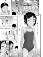 Toaru Natsu No Shoujo No Ehon 2 page 2