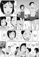 Toaru Natsu No Shoujo No Ehon 2 page 4