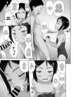 Toaru Natsu No Shoujo No Ehon 2 page 6
