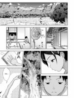 Toaru Natsu No Shoujo No Ehon page 2