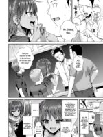 Together With Everyone After School 4k Edit page 6