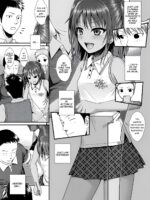 Together With Everyone After School 4k Edit page 9
