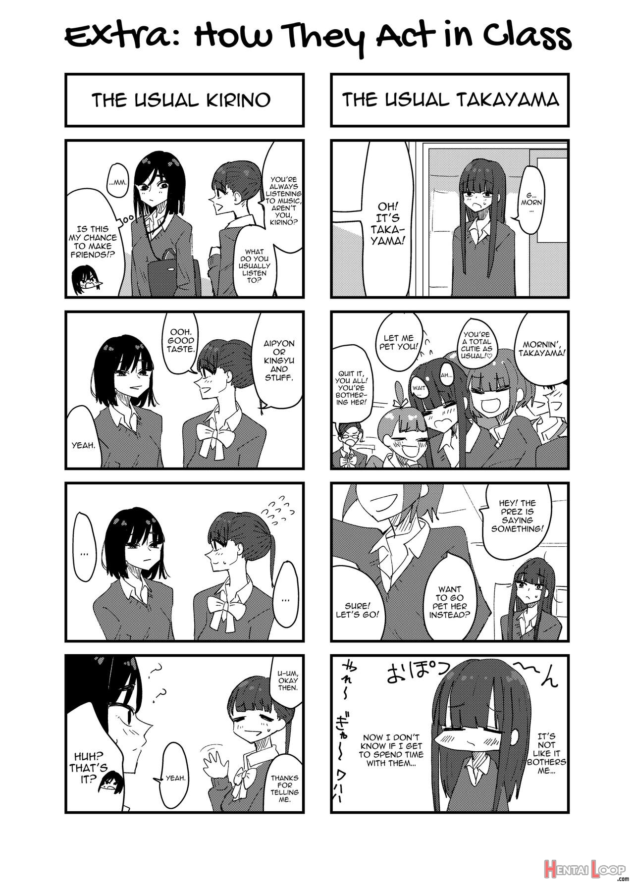 Tomodachi De Onanie Shite Mita Hanashi page 36