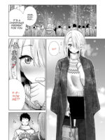 Tomodachi No Mama Ga Boku No Dekachin De Ikimakutta Christmas Eve page 2