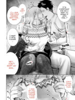 Tomodachi No Mama Ga Boku No Dekachin De Ikimakutta Christmas Eve page 4