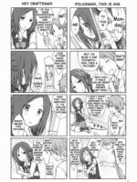 Tomodachi To No Sex. page 2
