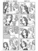 Tomodachi To No Sex. page 3