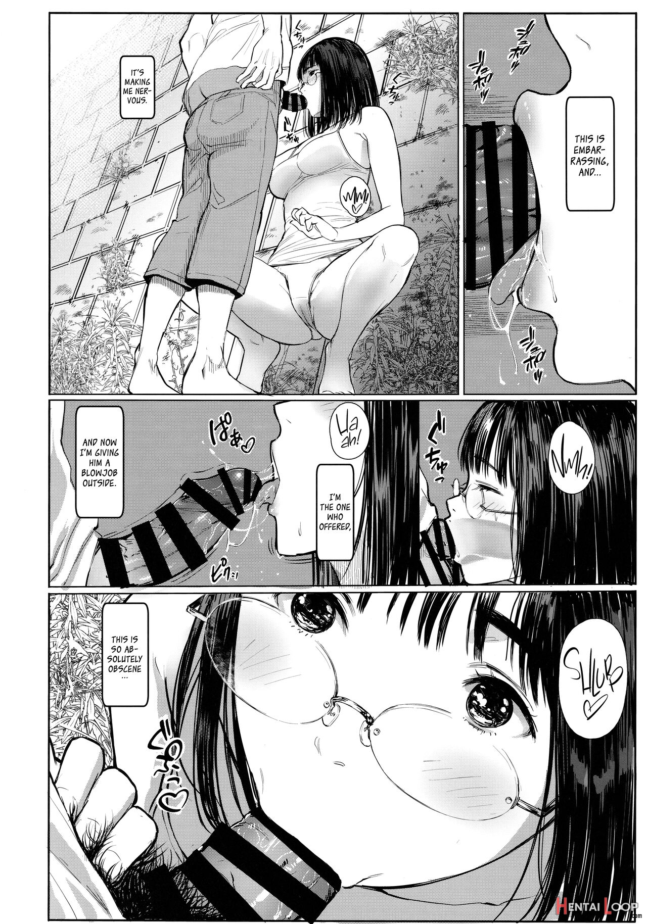 Tonari No Chinatsu-chan R 06 page 11