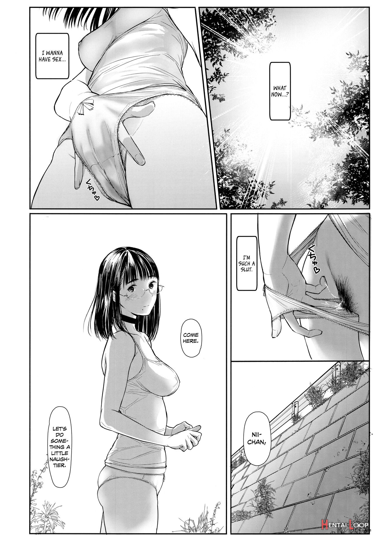 Tonari No Chinatsu-chan R 06 page 13