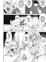 Tonari No Succubus-chan Gaiden page 10