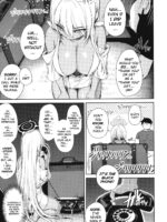 Tonari No Succubus-chan Gaiden page 7