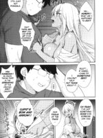 Tonari No Succubus-chan Gaiden page 9