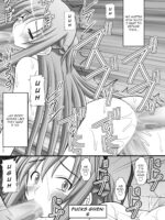 Toraware Hime Iii – Asuna Nakadashi 100-nin Dekiru Ka Na page 8