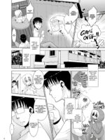 Toriatsukai Chuui!! Mahou No Datsumou Cream. 2 page 4