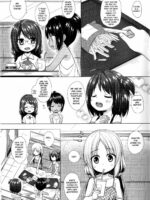 Torokeru Milk No Kaori page 2