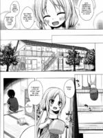 Torokeru Milk No Kaori page 3