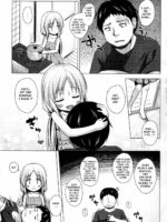 Torokeru Milk No Kaori page 4