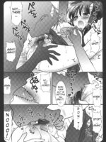 Touhou Ryoujoku ~hakurei Reimu~ page 7