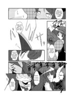 Touhou Ts Monogatari ~koakuma Hen~ page 8