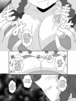 Touhou Ts Monogatari ~meiling Hen~ page 9