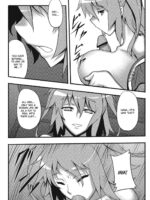 Touhou Yuukaku “gensoukyou” E Youkoso -gekka Komachi- page 5