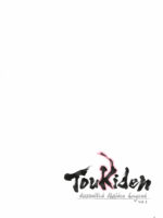 Toukiden Vol. 2 page 4