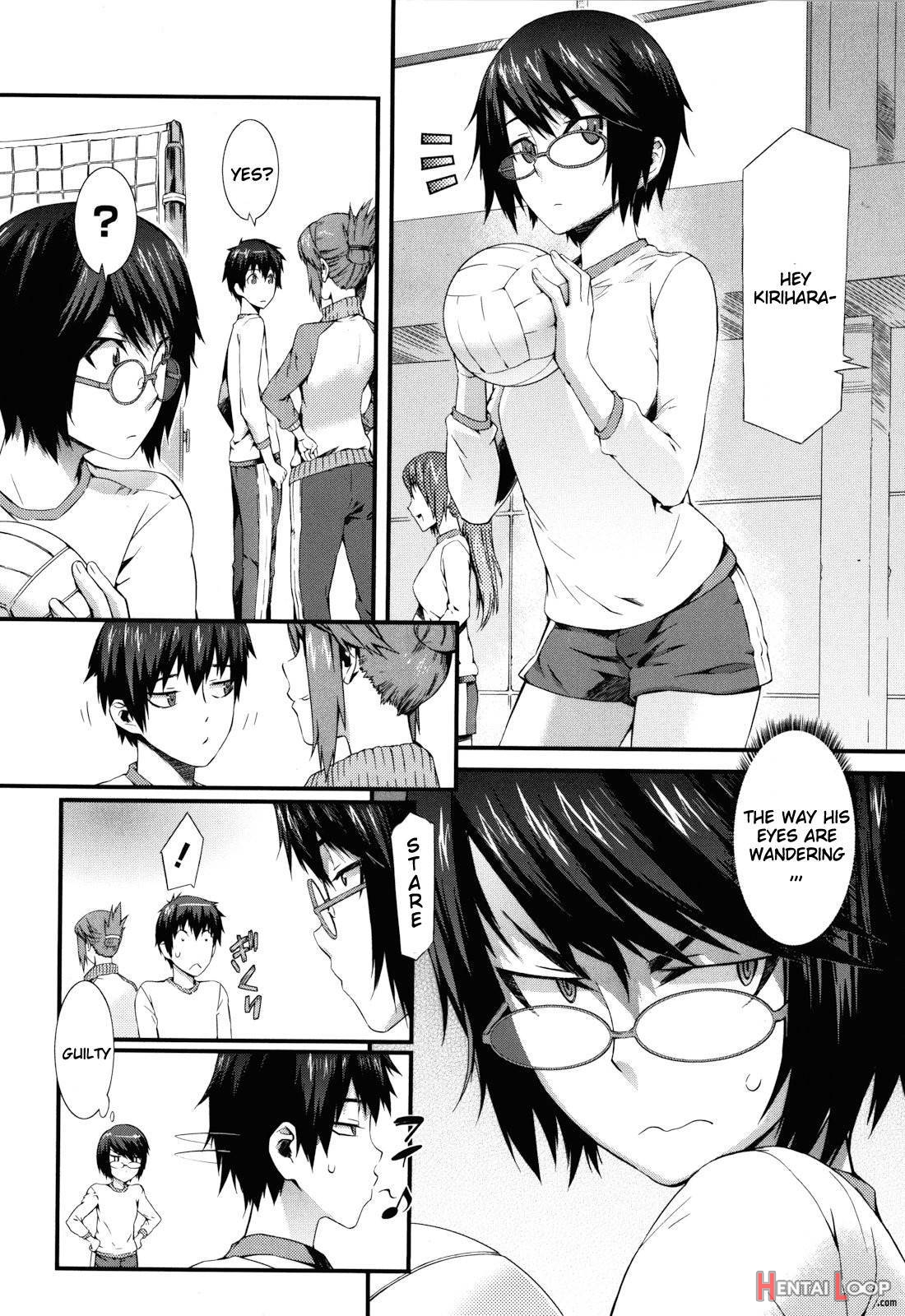 Touzen Imouto Ni Wa Naisho De page 140