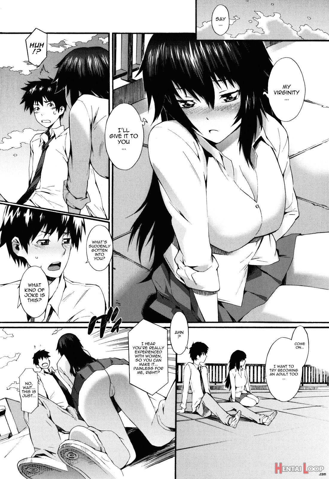 Touzen Imouto Ni Wa Naisho De page 93