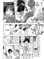Ts Akira-kun No Seiseikatsu 3 page 8