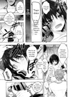 Ts Akira-kun No Seiseikatsu 3 page 9