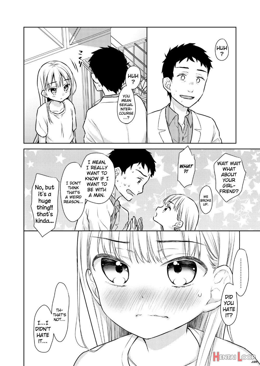 Ts Shoujo Haruki-kun 2 page 24