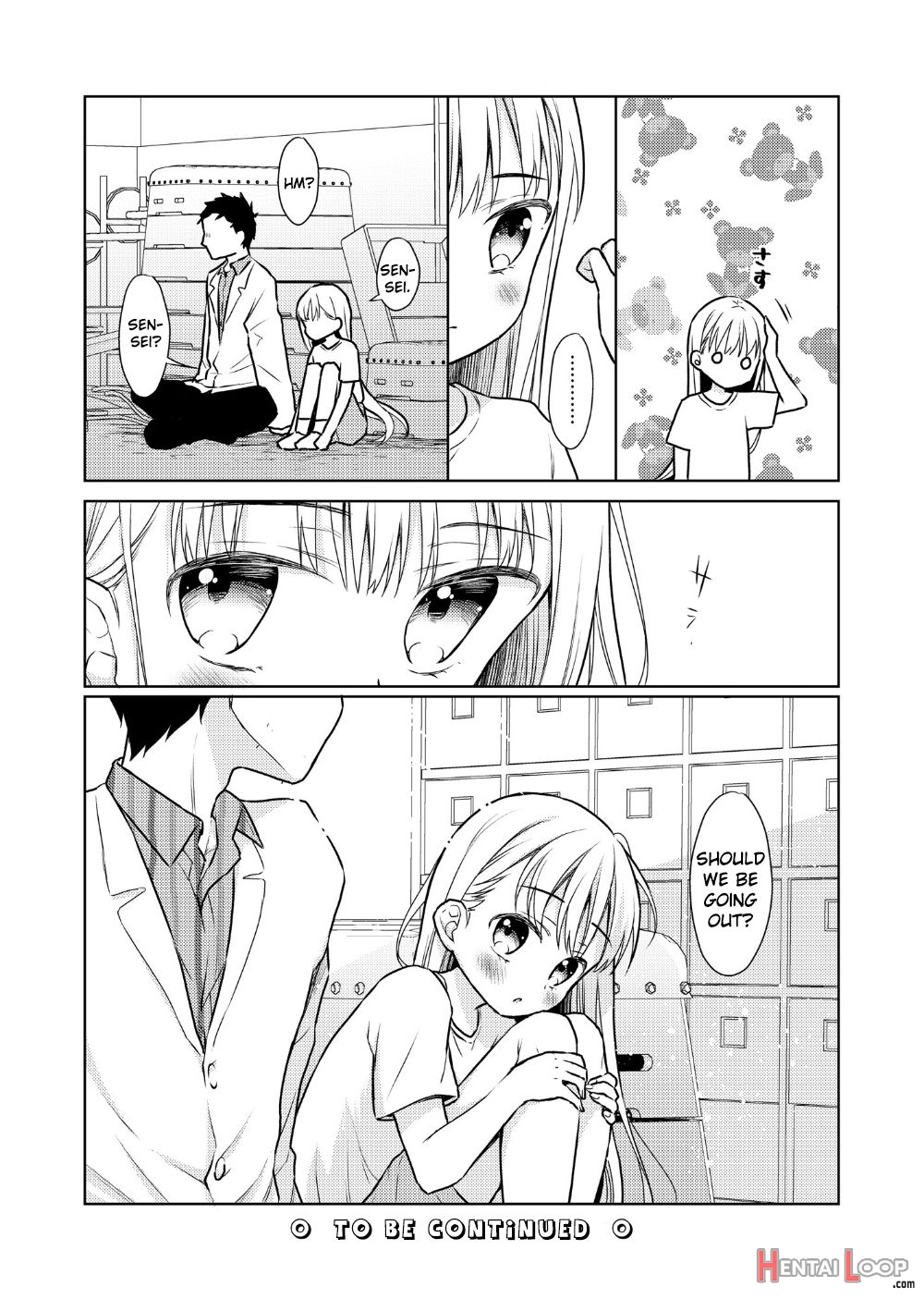 Ts Shoujo Haruki-kun 2 page 54