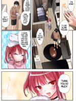 Ts Succubus Life ~beware Of Suspicious Girls!~ page 6