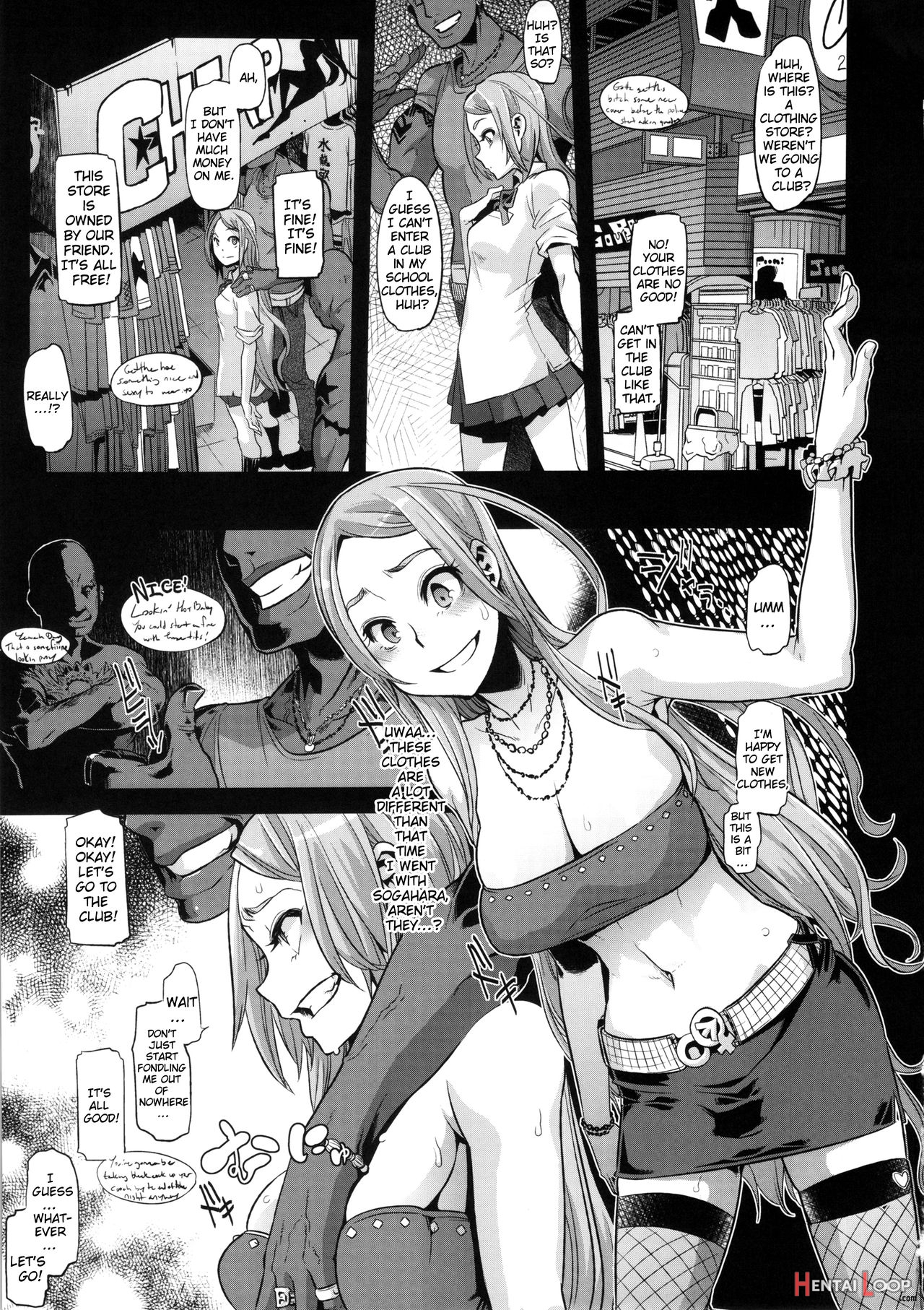 Tsf Monogatari Append 2.0 page 38