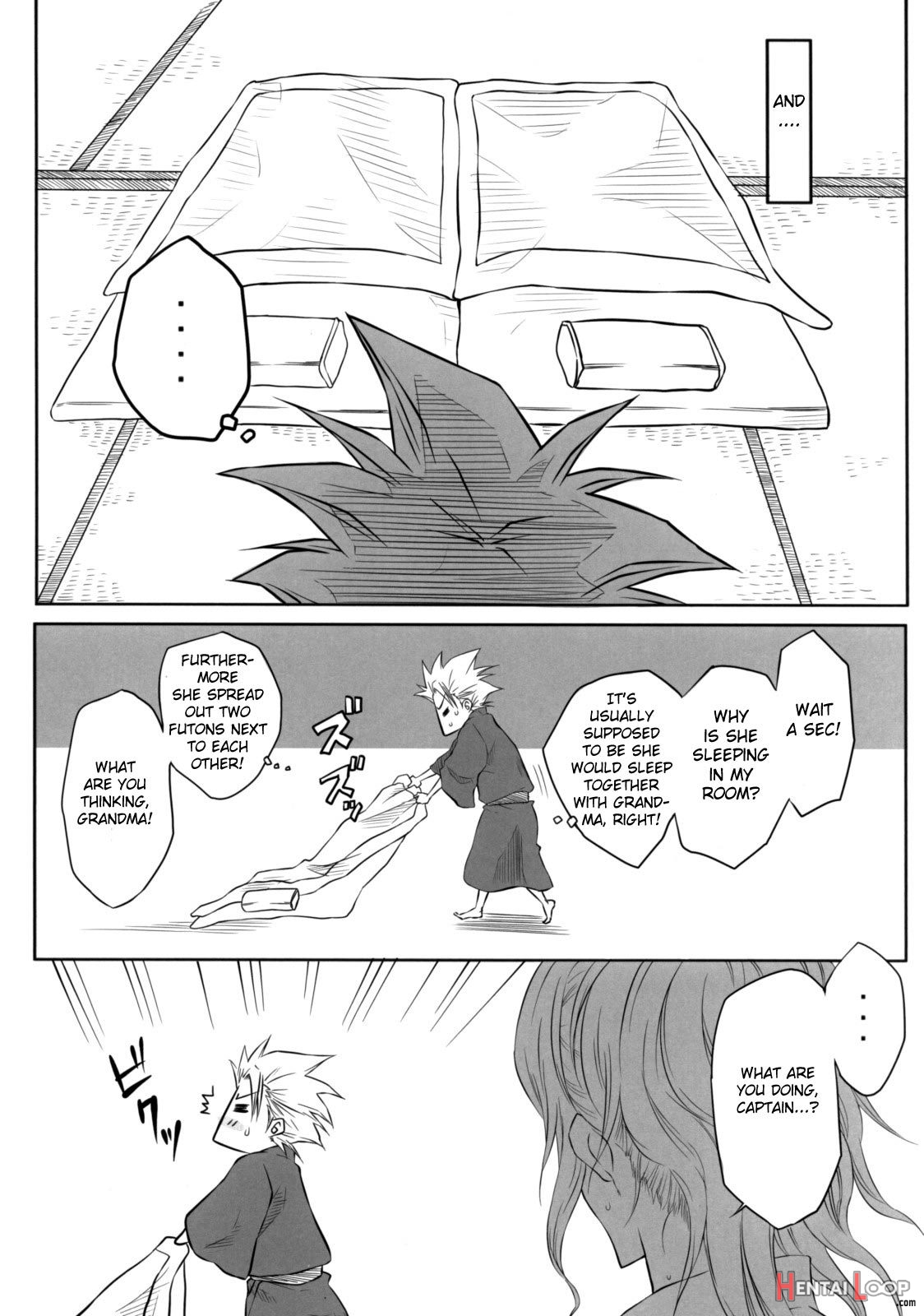Tsugai page 9