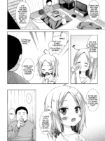 Tsuitenai Shoujo Ii page 7