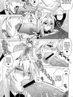 Tsukiumi Wa Ore No Sekirei page 4