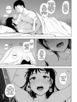 Tsuma To Charao Ga Kieta Ntr Bedroom + Kahitsu Ban page 4