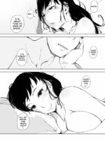 Tsuma To Charao Ga Kieta Ntr Bedroom + Kahitsu Ban page 5