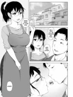 Tsuma To Charao Ga Kieta Ntr Bedroom + Kahitsu Ban page 6