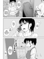 Tsuma To Charao Ga Kieta Ntr Bedroom + Kahitsu Ban page 7