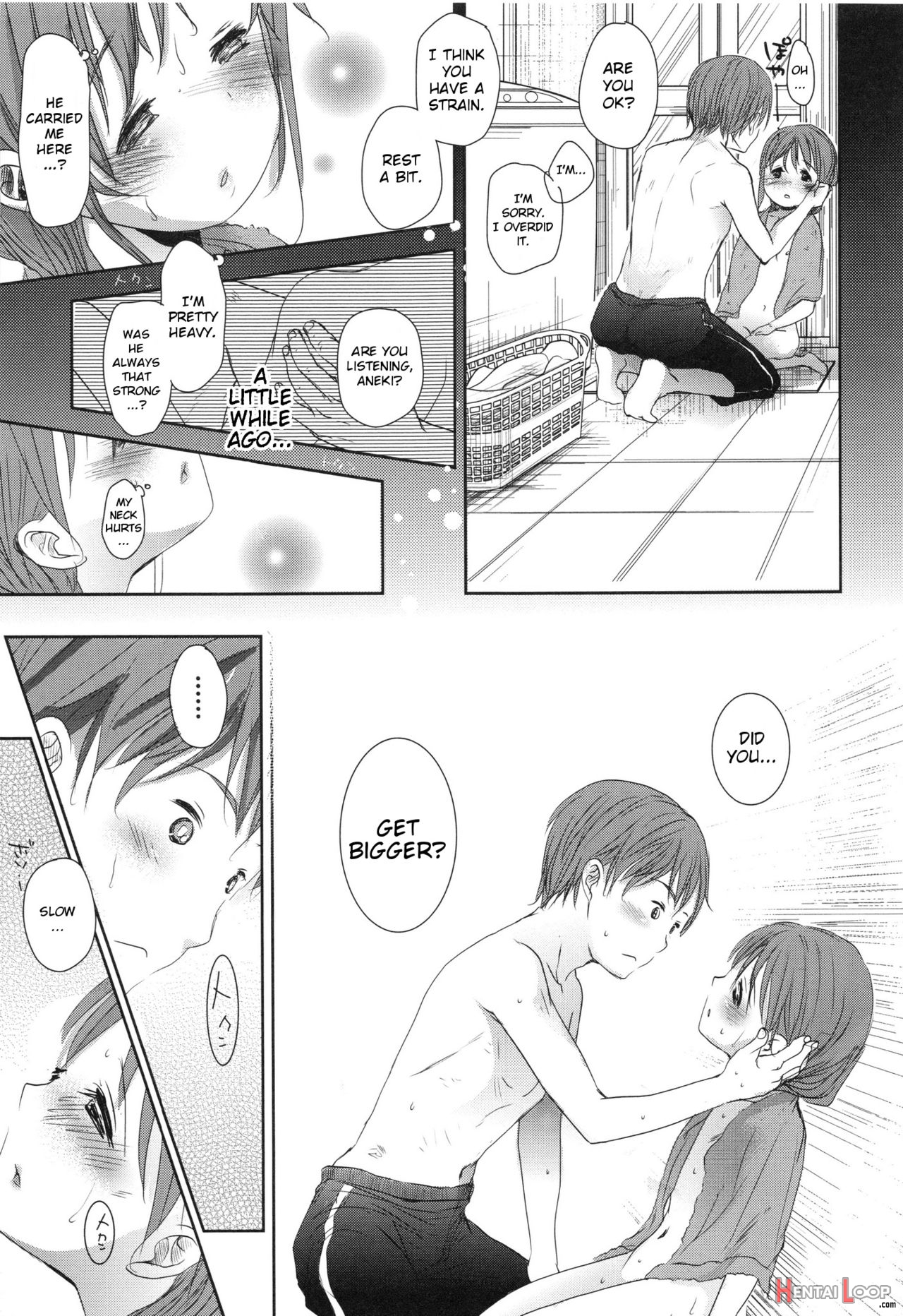 Tsumasakidachi page 39