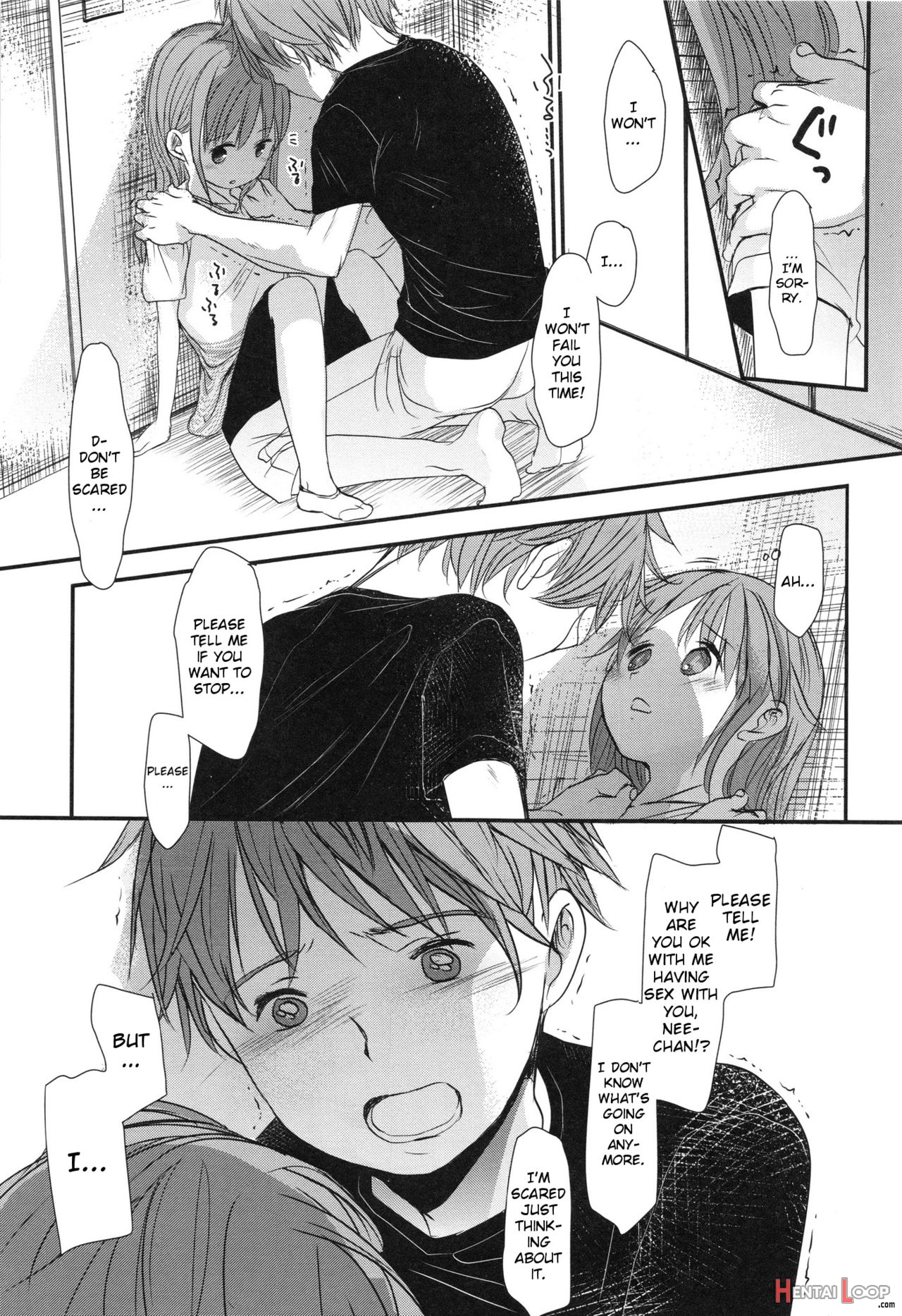 Tsumasakidachi page 63